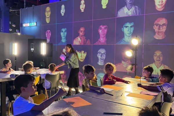 Imagine tabere, excursii si ateliere fundati assa 2