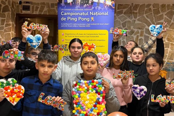 Imagine tabere, excursii si ateliere fundati assa 6