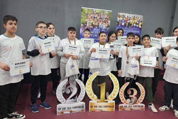 Imagine tabere, excursii si ateliere fundati assa 9