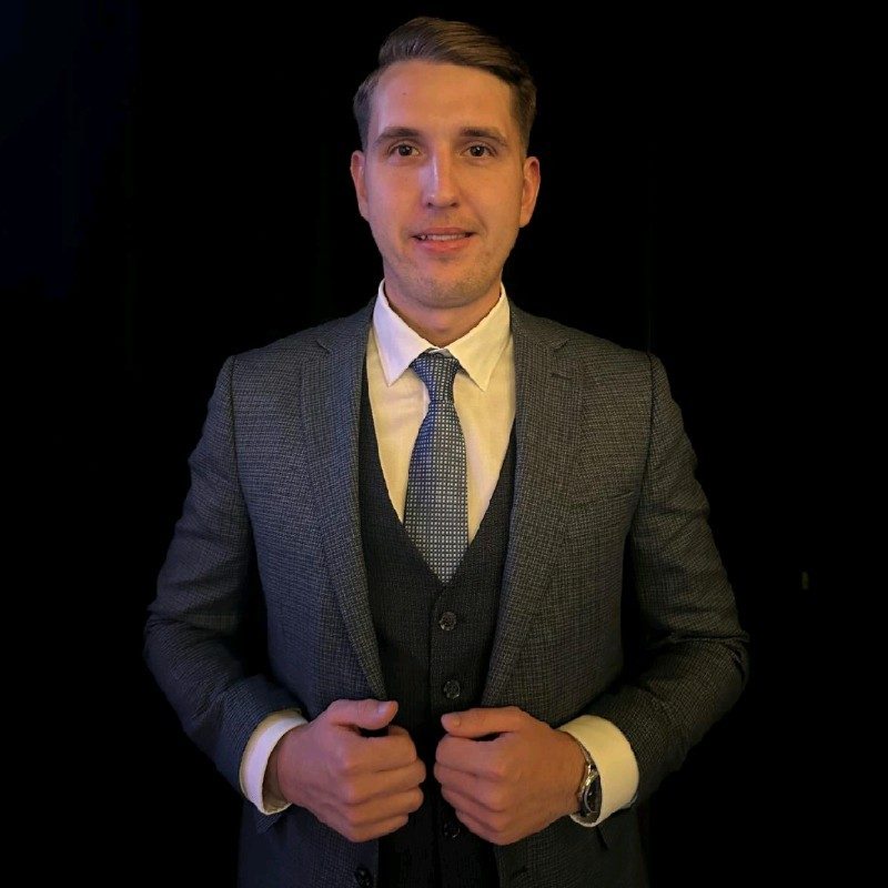 Florin Cirnaru manager proiect si fundraiser fundatia assa