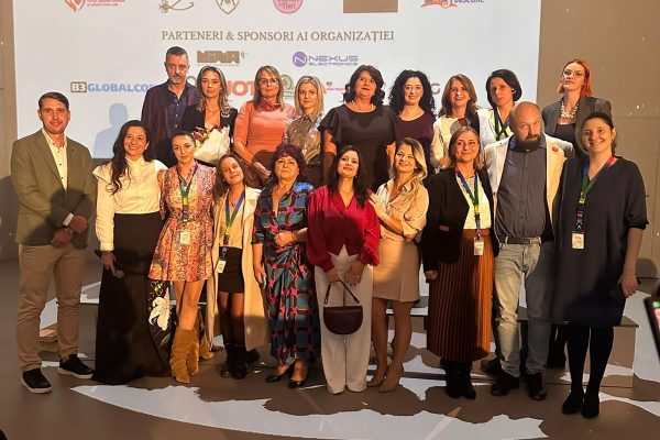 Imagine Conferintele Interactiuni si Conexiuni Fundatia ASSA 6