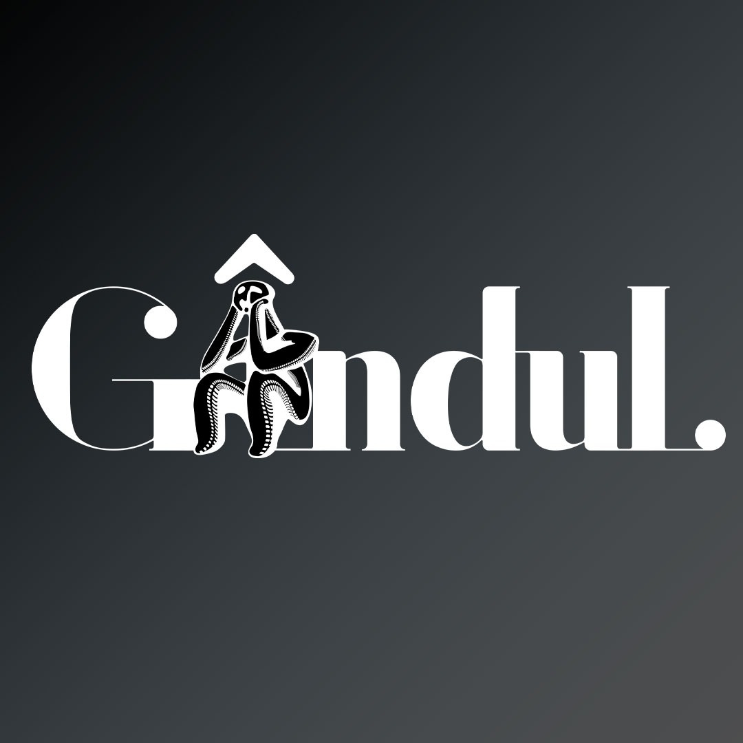 Logo Gandul