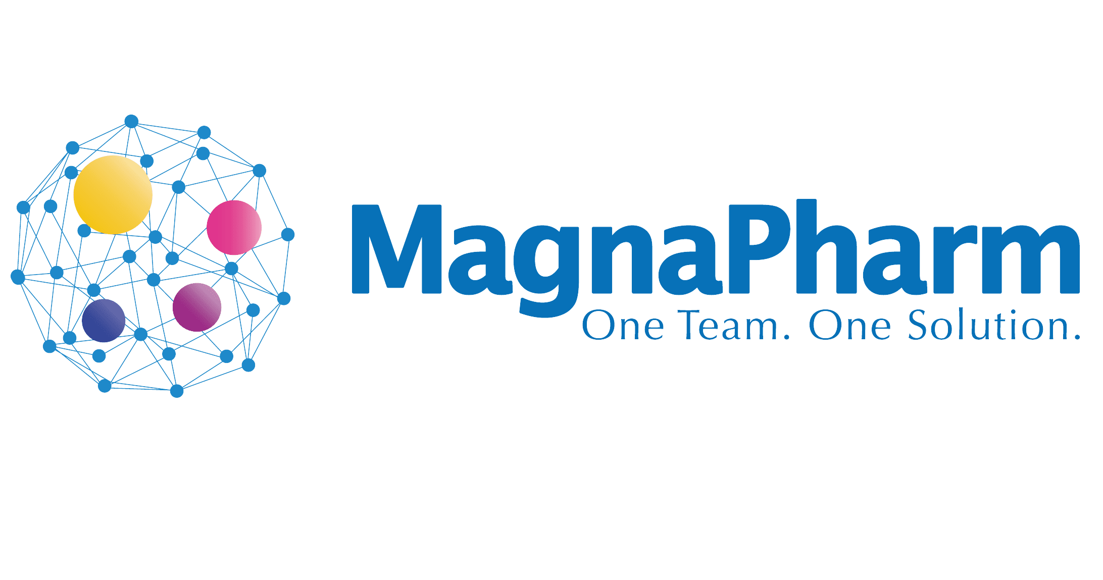 Logo MagnaPharm