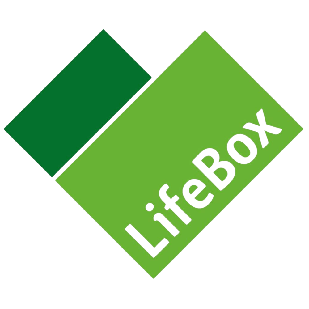 lifebox logo