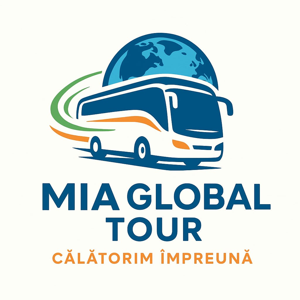 Mia Global Tour